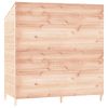 Garden Shed 40.2"x20.5"x44.1" Solid Wood Fir