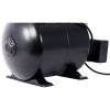 1.6HP Shallow Well Pump with Pressure Tank,garden water pump, Irrigation Pump,Automatic Water Booster Pump for Home Garden Lawn Farm, stainless steel