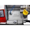 Gas Powered Water Transfer Pump,Portable Petrol High Flow for Garden Farm Irrigation,powerful 3HP 79.8cc 4-Stroke engine ,EPA compliant