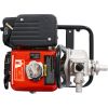 Gas Powered Water Transfer Pump,Portable Petrol High Flow for Garden Farm Irrigation,powerful 3HP 79.8cc 4-Stroke engine ,EPA compliant