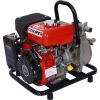 Gas Powered Water Transfer Pump,Portable Petrol High Flow for Garden Farm Irrigation,powerful 3HP 79.8cc 4-Stroke engine ,EPA compliant