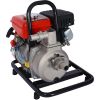 Gas Powered Water Transfer Pump,Portable Petrol High Flow for Garden Farm Irrigation,powerful 3HP 79.8cc 4-Stroke engine ,EPA compliant